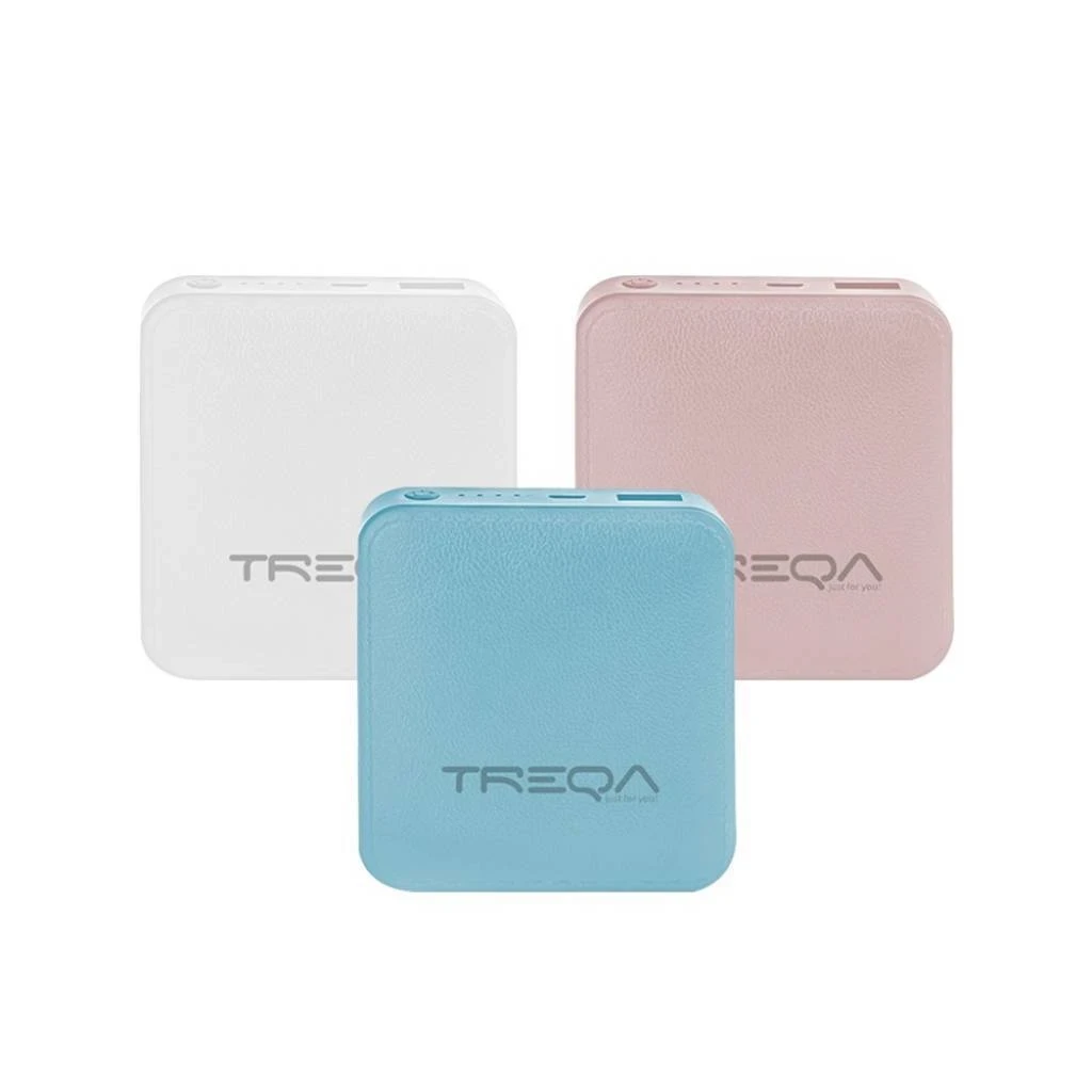 Power Bank 6000 mah 𝙏𝙍𝙀𝙌𝘼