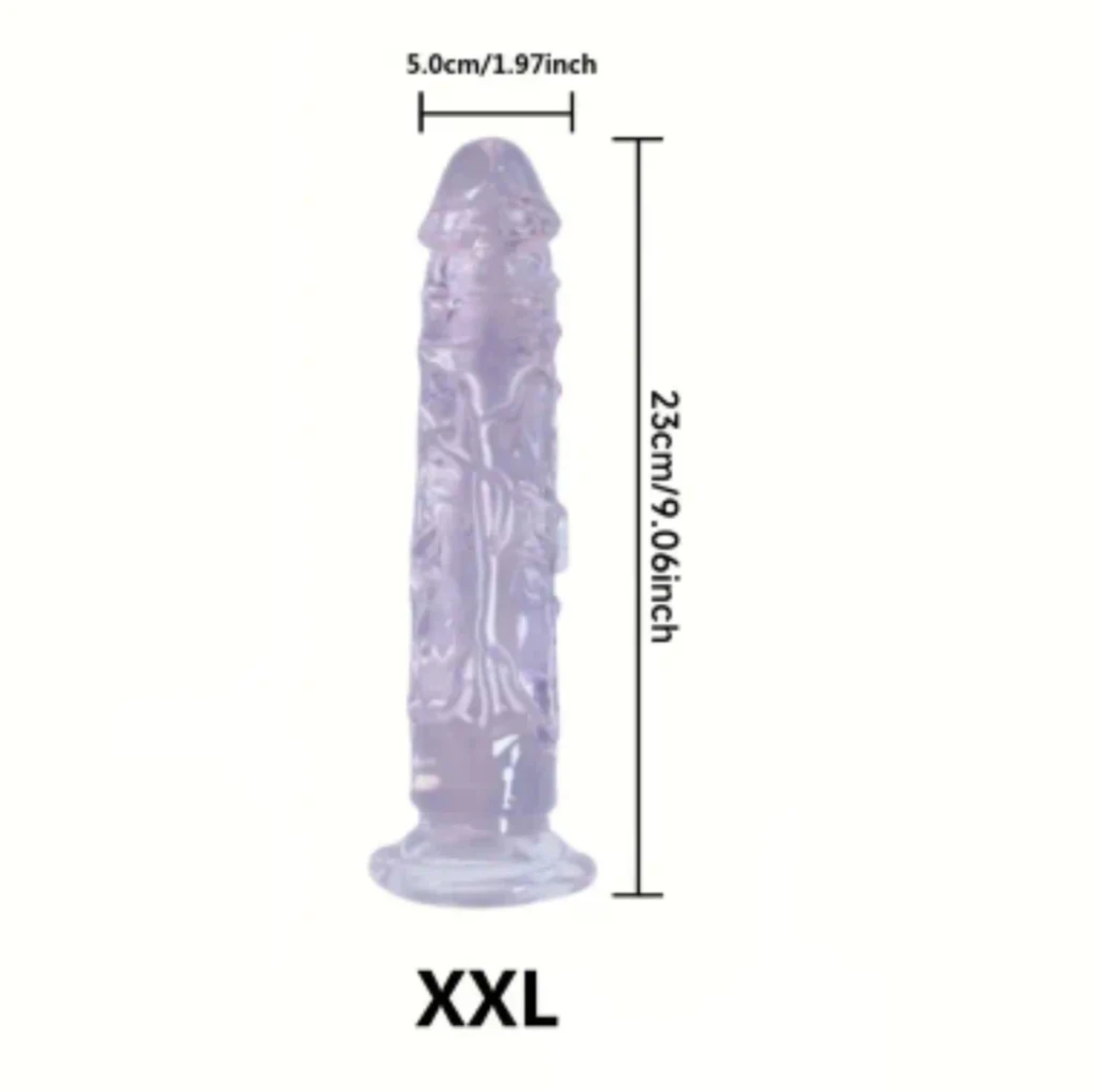 Dildo XXL 6