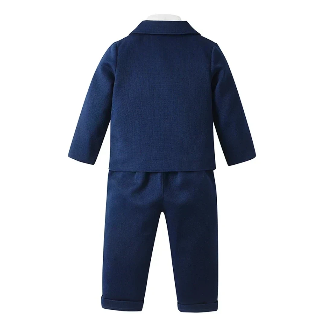 TERNO AZUL 3