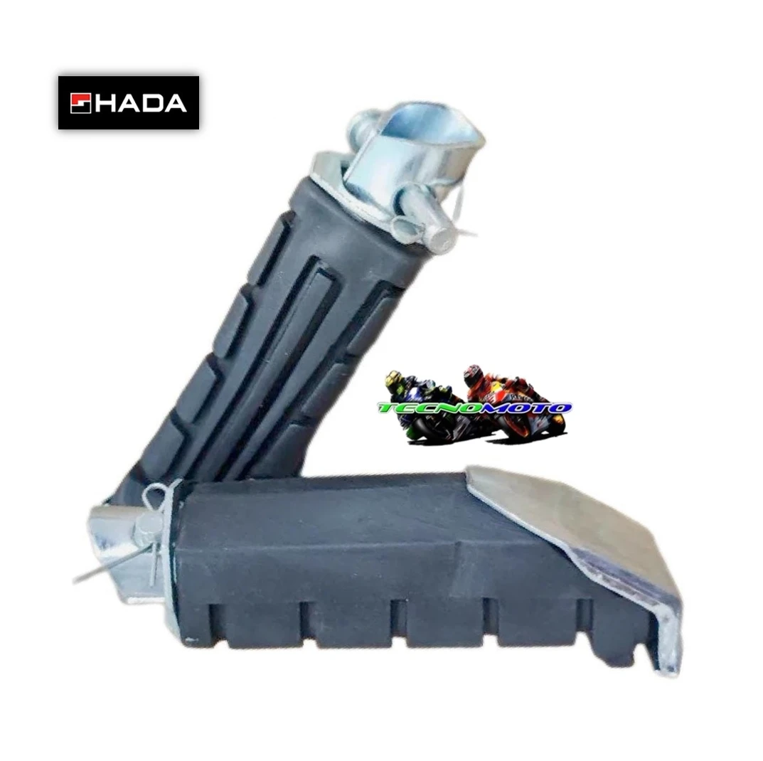 PEDALIN TRASERO YAMAHA 125 YBR -35286