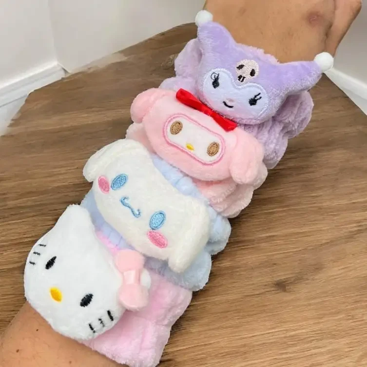 Manilla para Skincare Sanrio