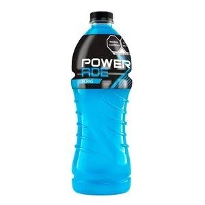 POWERADE MORAS 1L