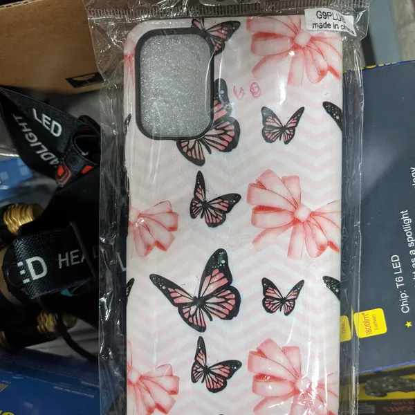 Protectores
