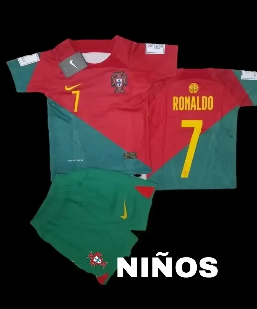 PORTUGAL CR7 