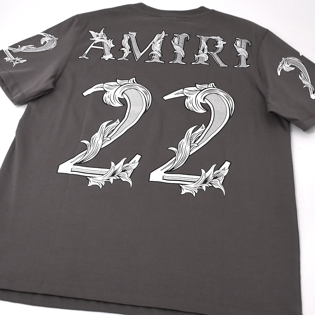 Playera Amiri&nbsp; 3