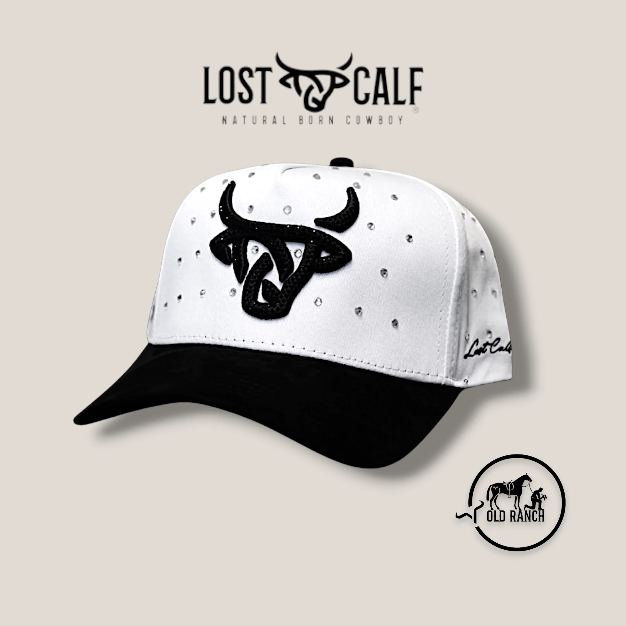 LOST CALF