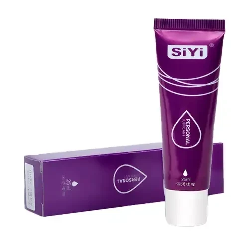 Lubricante Base Agua 25ml