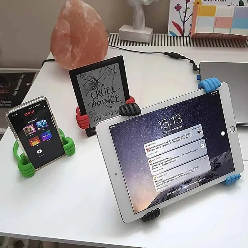 Mano Soporte de celular