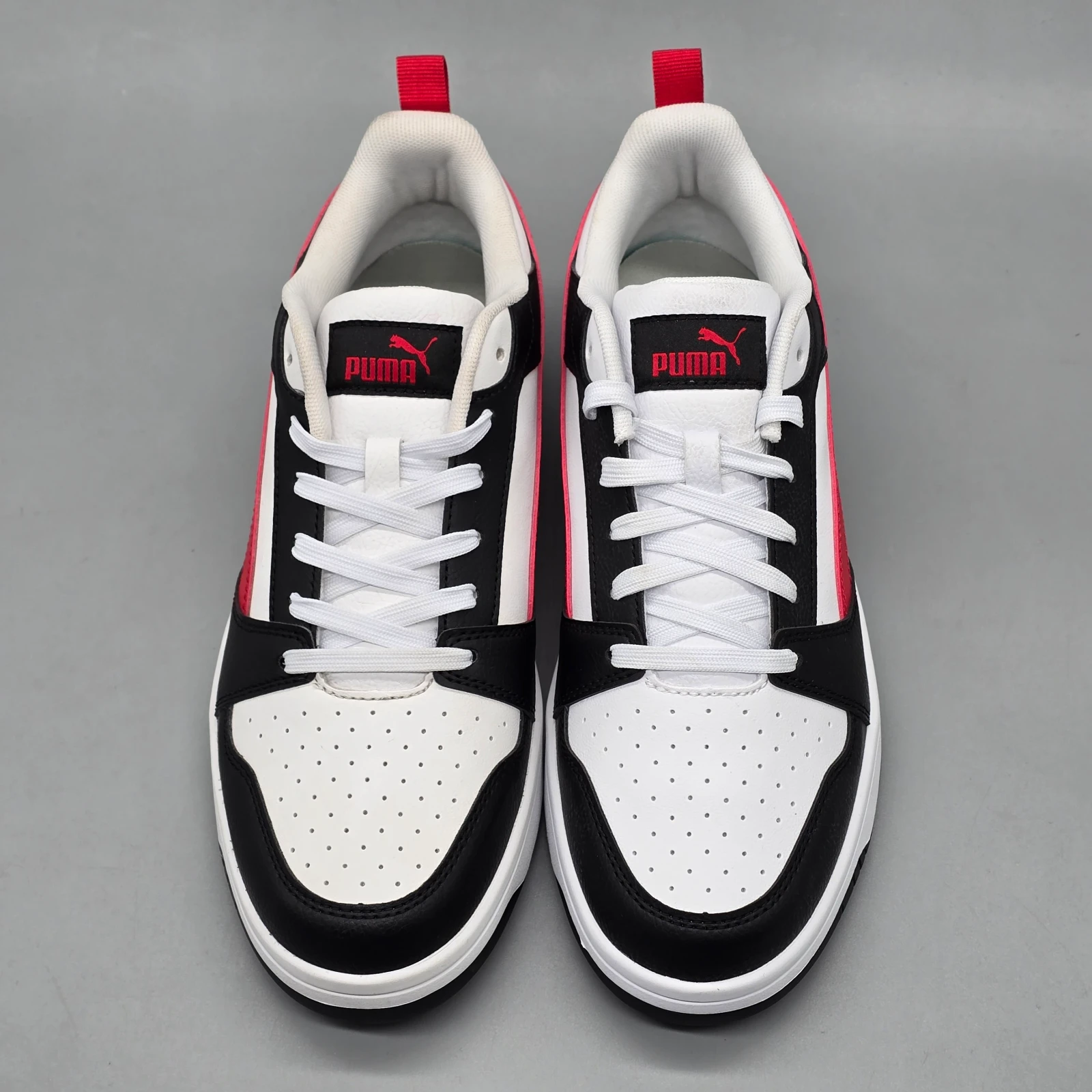 PUMA REBOUND V6 LOW 6
