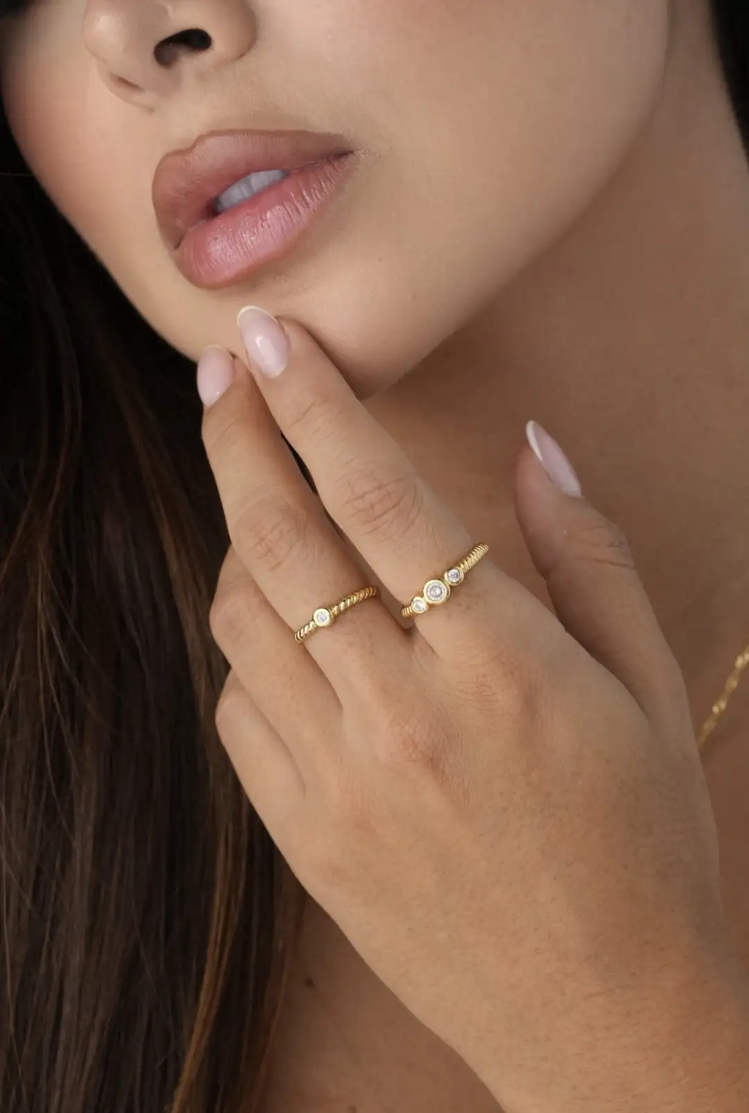 Anillo Royalty Ajustable  3