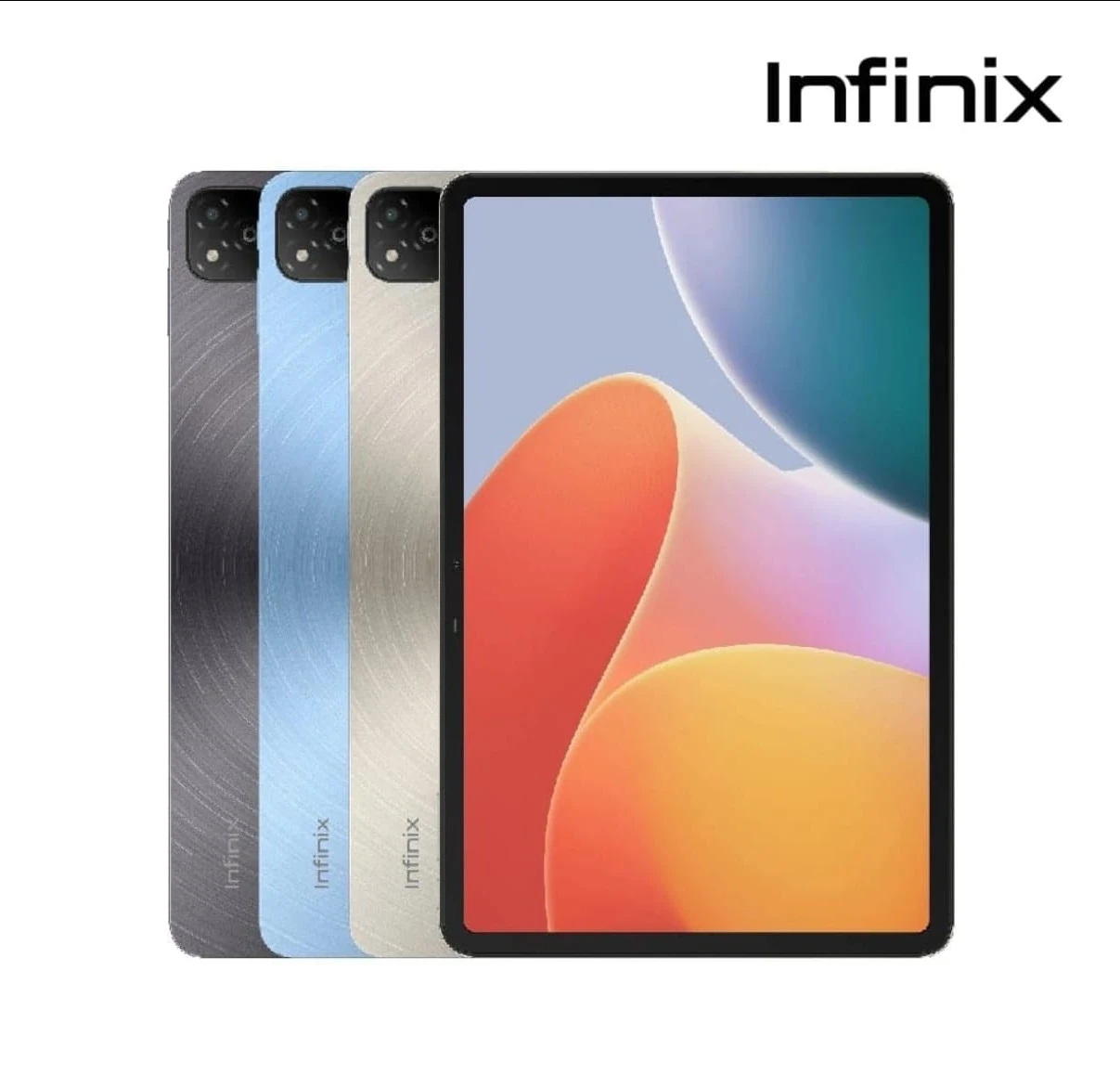 TABLET INFINIX XPAD 11"  2