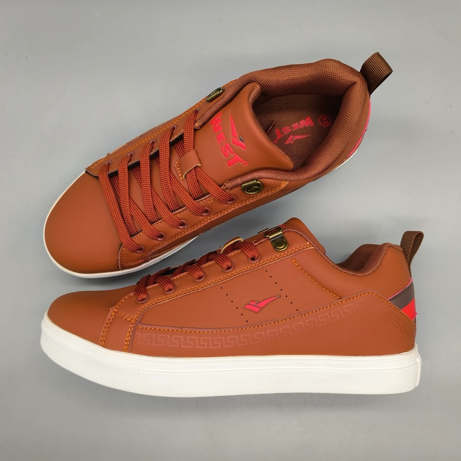 WEST CAMEL DE HOMBRE (Original) 4
