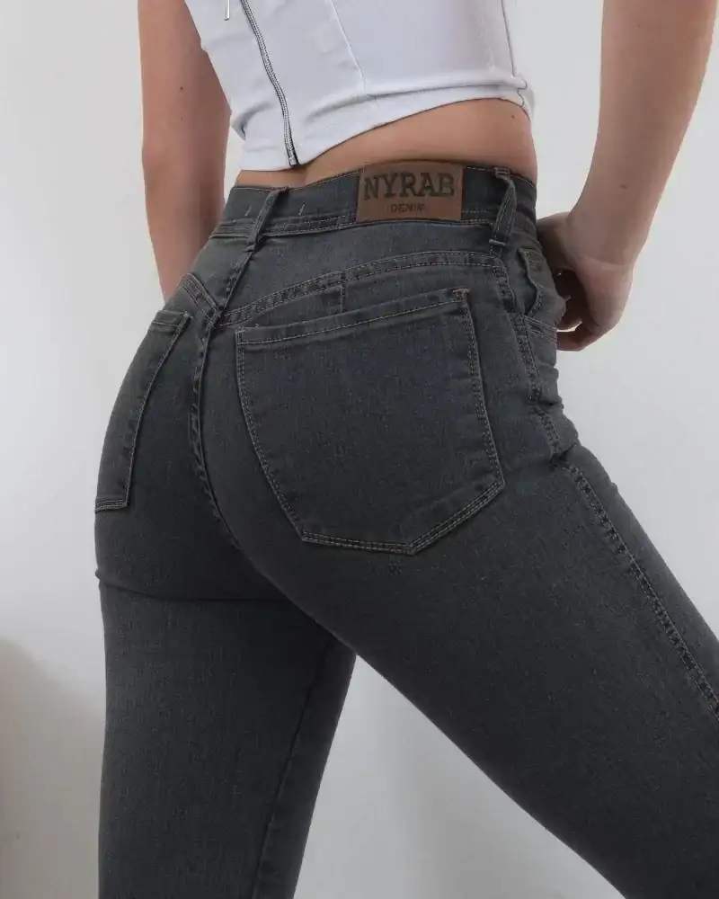 JEANS NYRAB MUJER