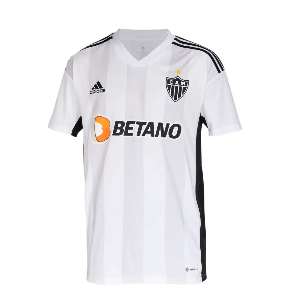 CAMISA OFICIAL ATLÉTICO MG