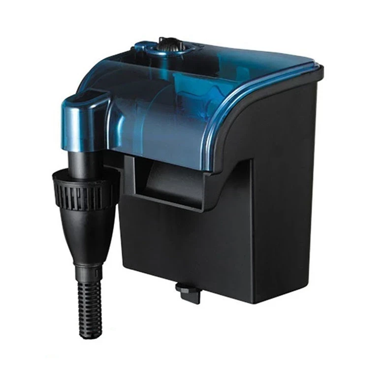 Filtro Externo Sobo Wp-607h 12w 600l/h 2