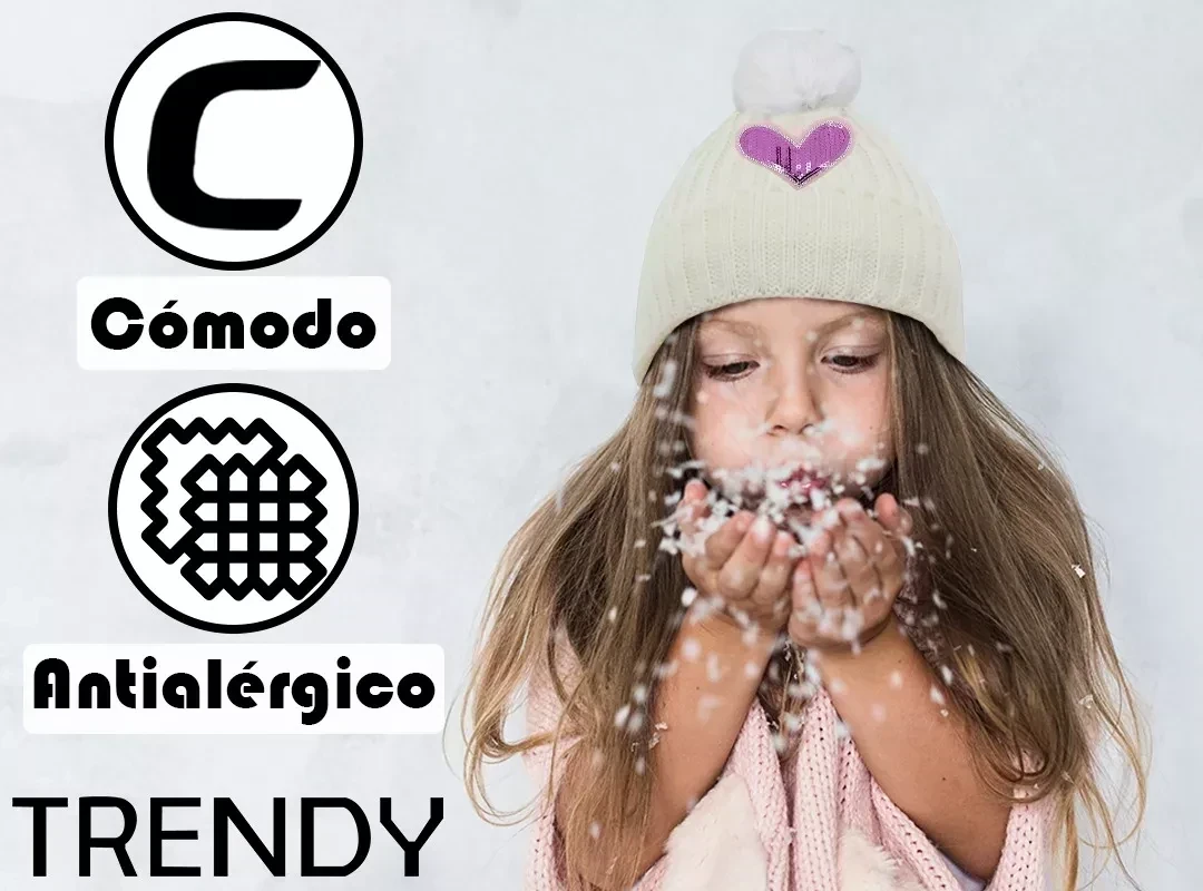 GORRO TRENDY 13828 4