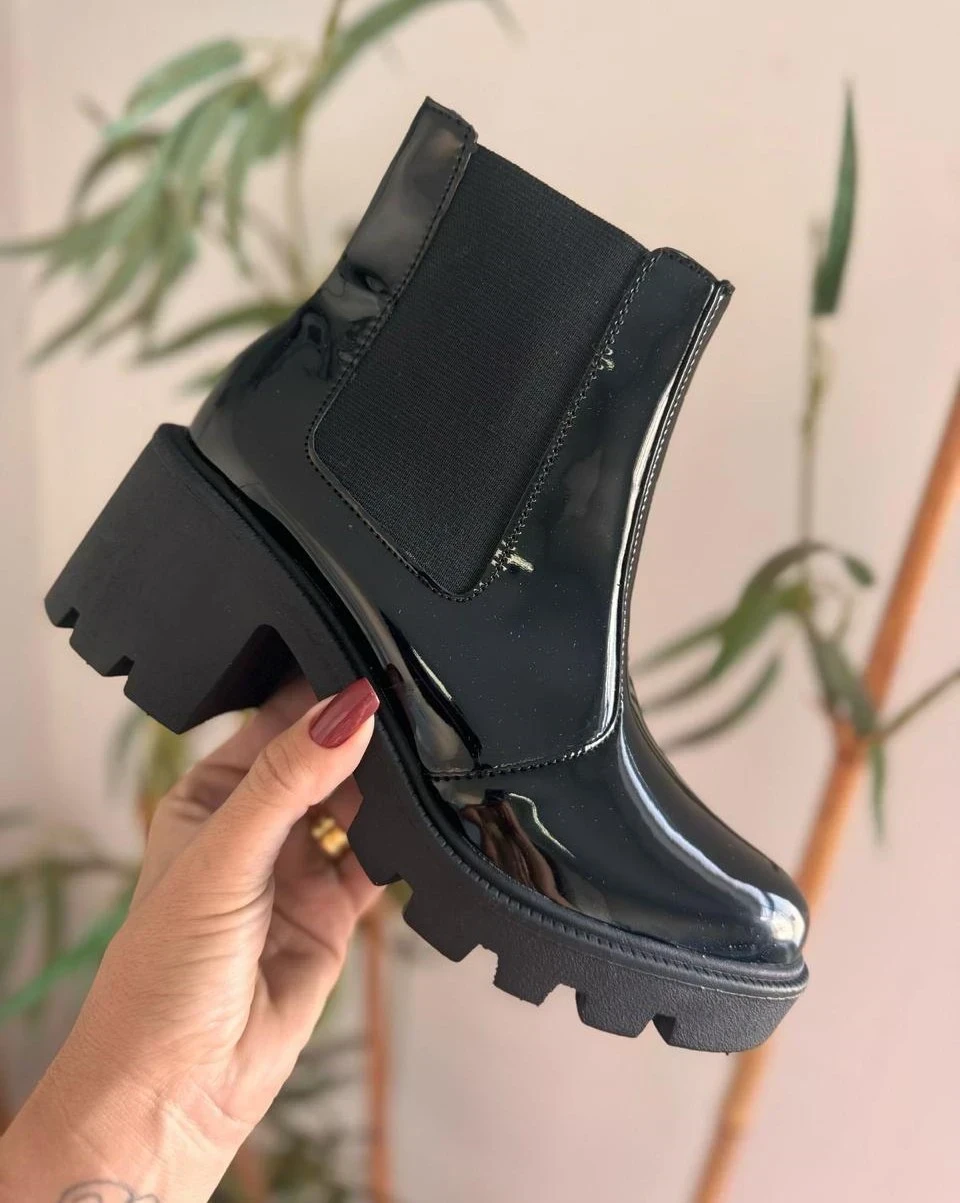 BOTAS TRATORADO