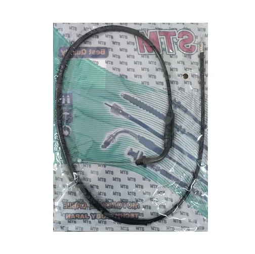 CABLE ACEL.HONDA 125 STORM [STM] -28211