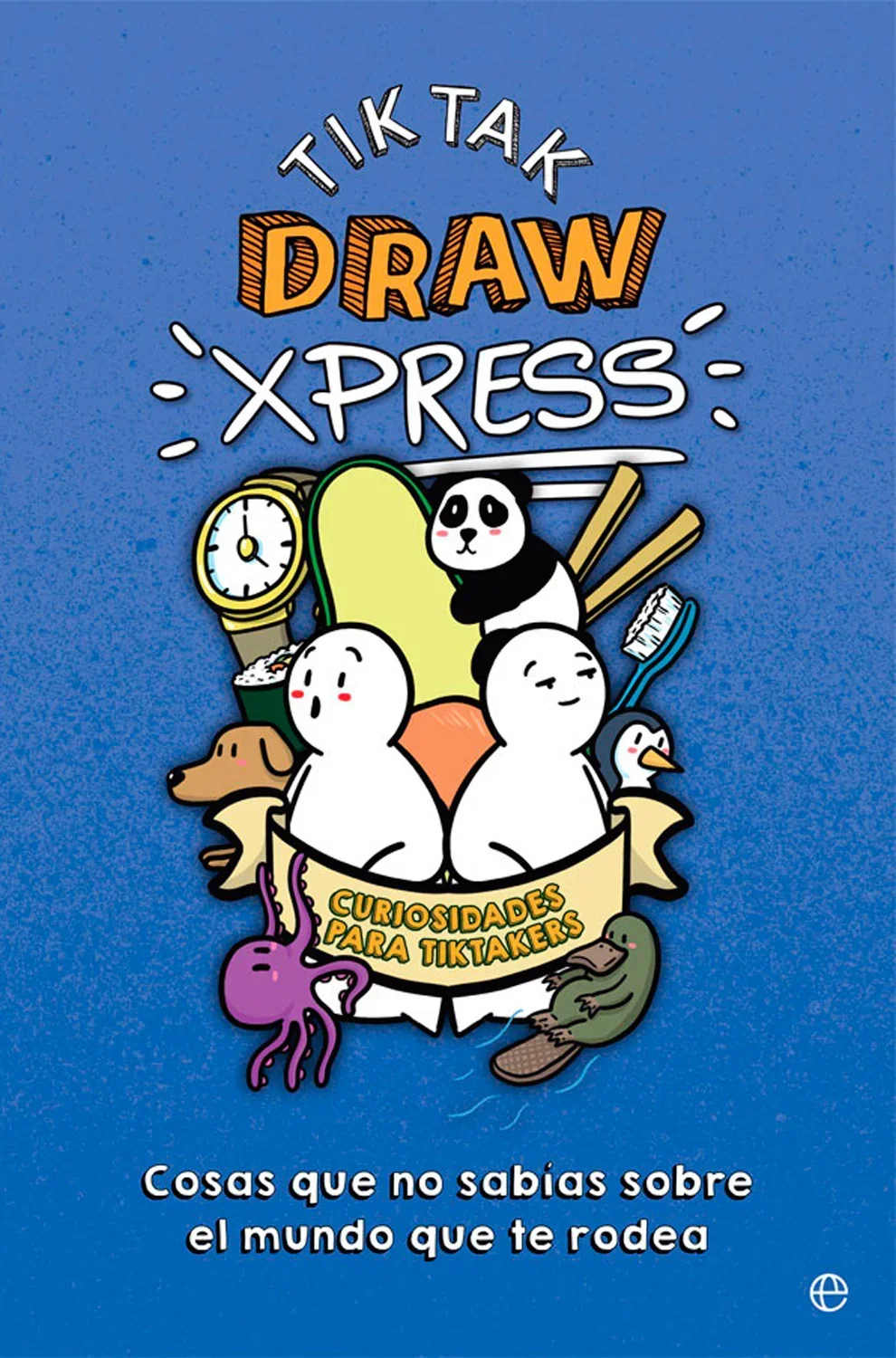 TIK TAK DRAW XPRESS 