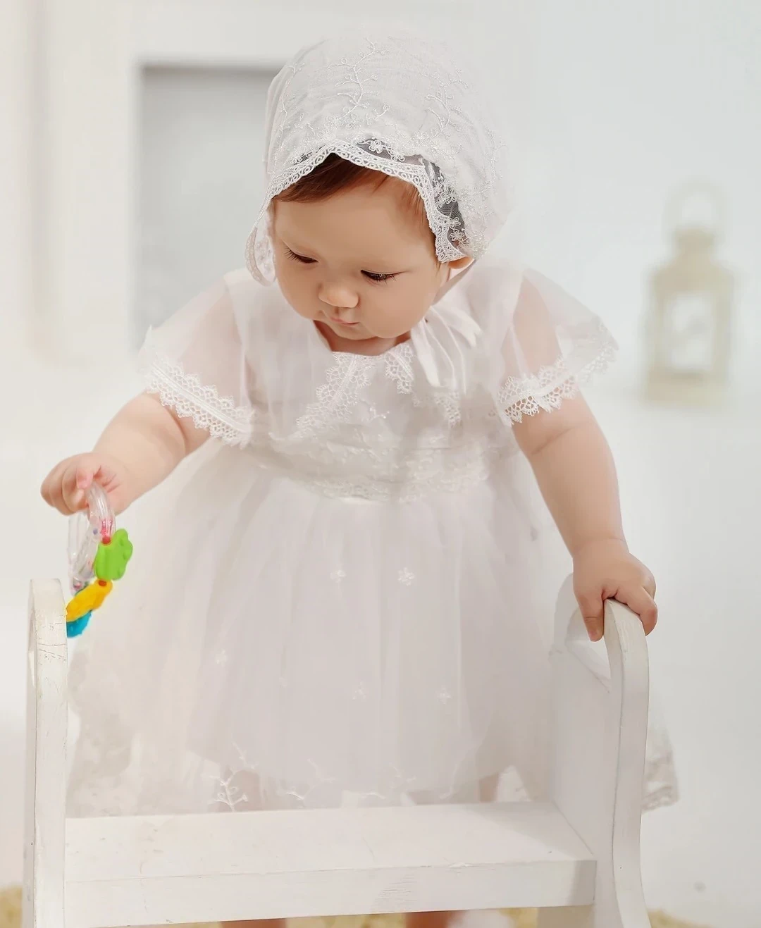 VESTIDO ELEGANTE BMC
