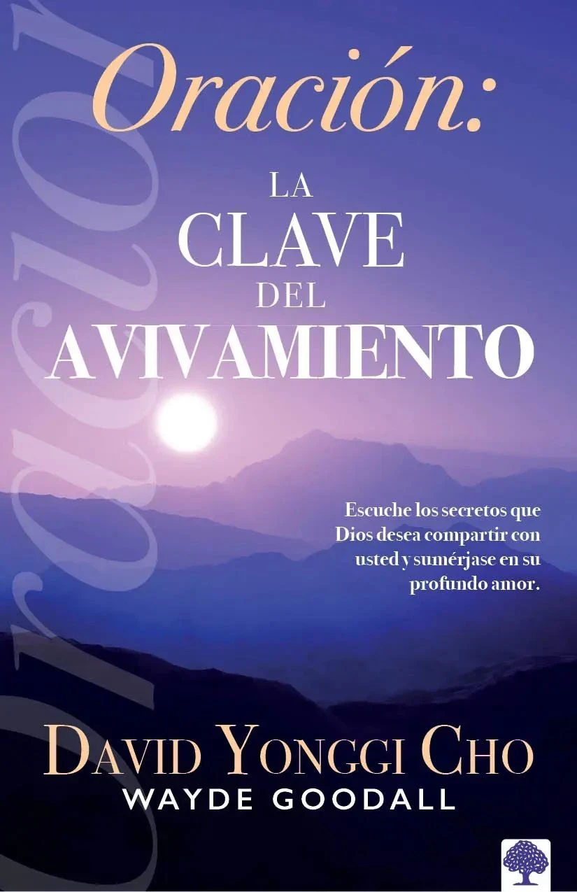 Oracion la clave del avivamiento 2