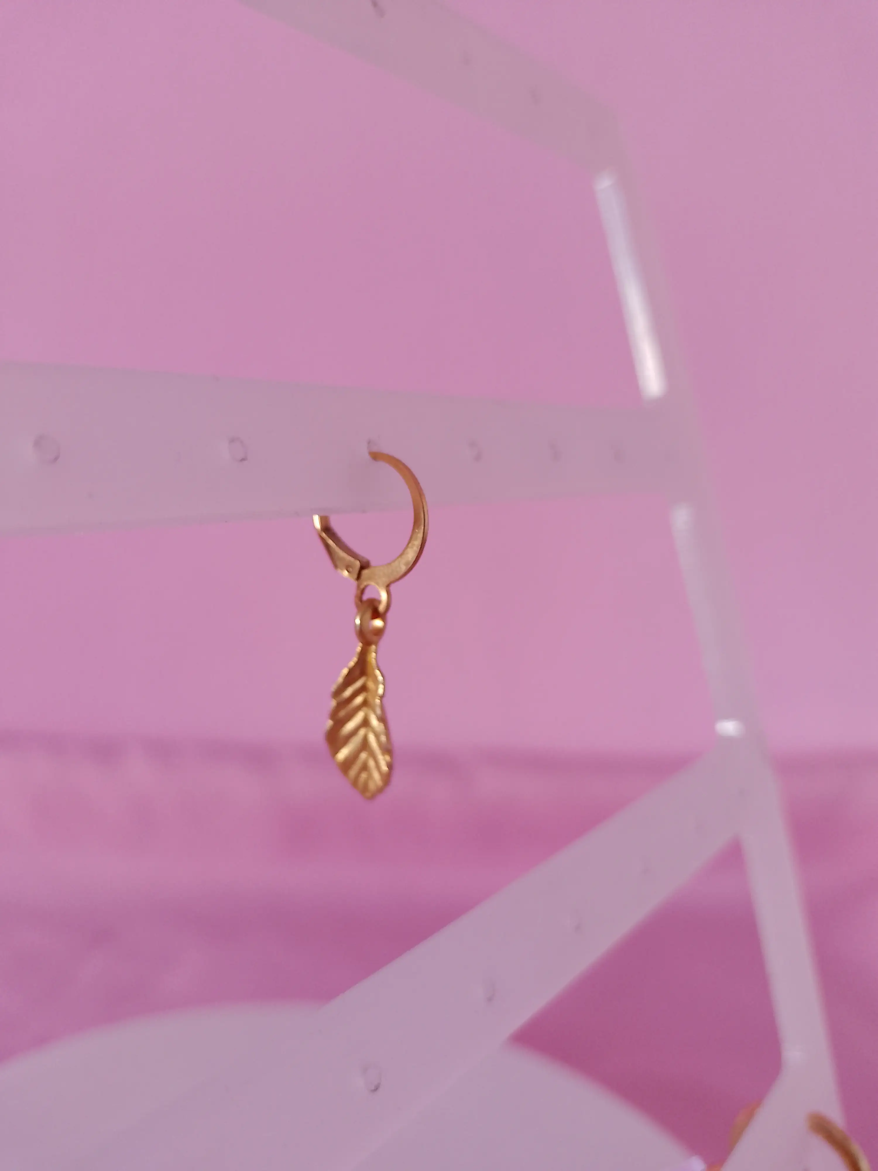 Arete hoja 