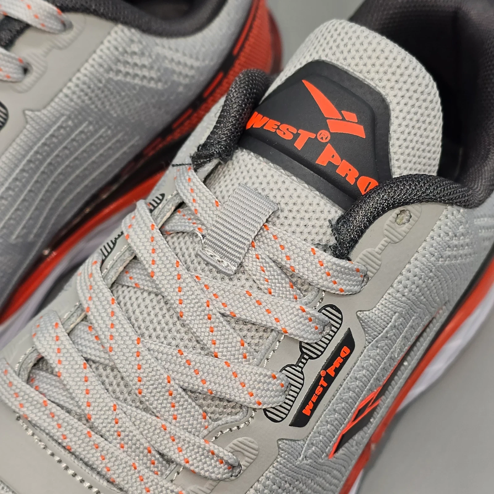WEST PRO IGNITE 4