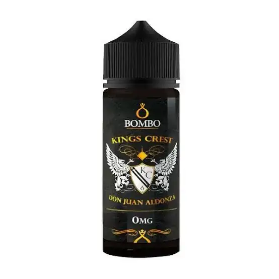 Don Juan Aldonza 120ml
