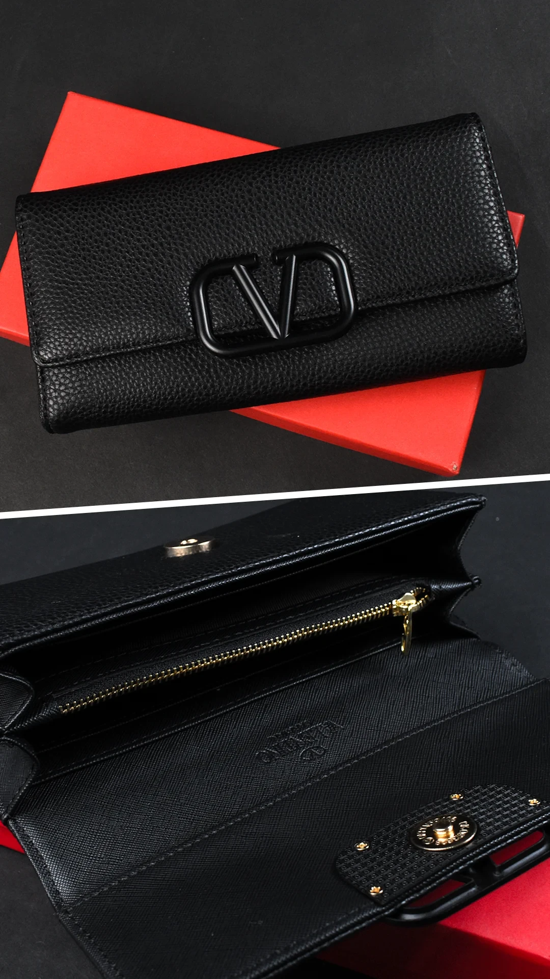 Cartera Velentino  4