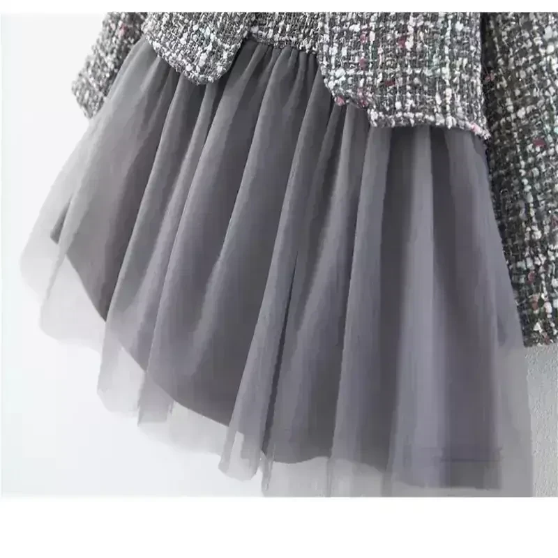 VESTIDO ELEGANTE N 4
