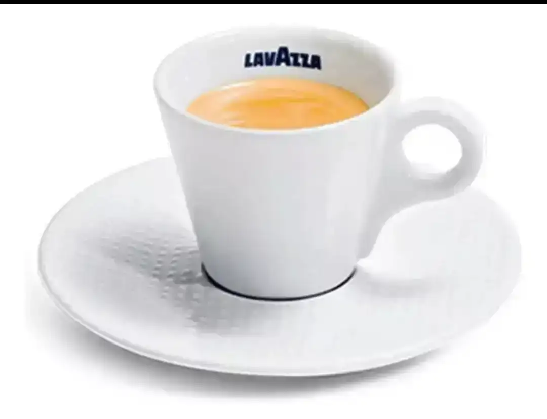 Espresso Lavazza