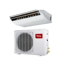 AIRE ACONDICIONADO PISO TECHO TCL 18.000FR INVERTER FRIO/CALOR* c/wifi