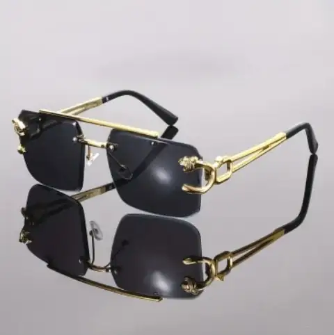 Lentes de Moda