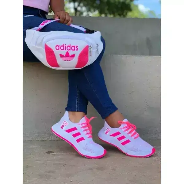 Combo adidas
