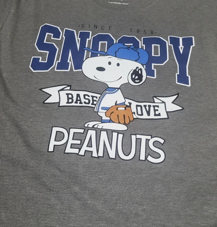 Snoopy (M-XL) 2