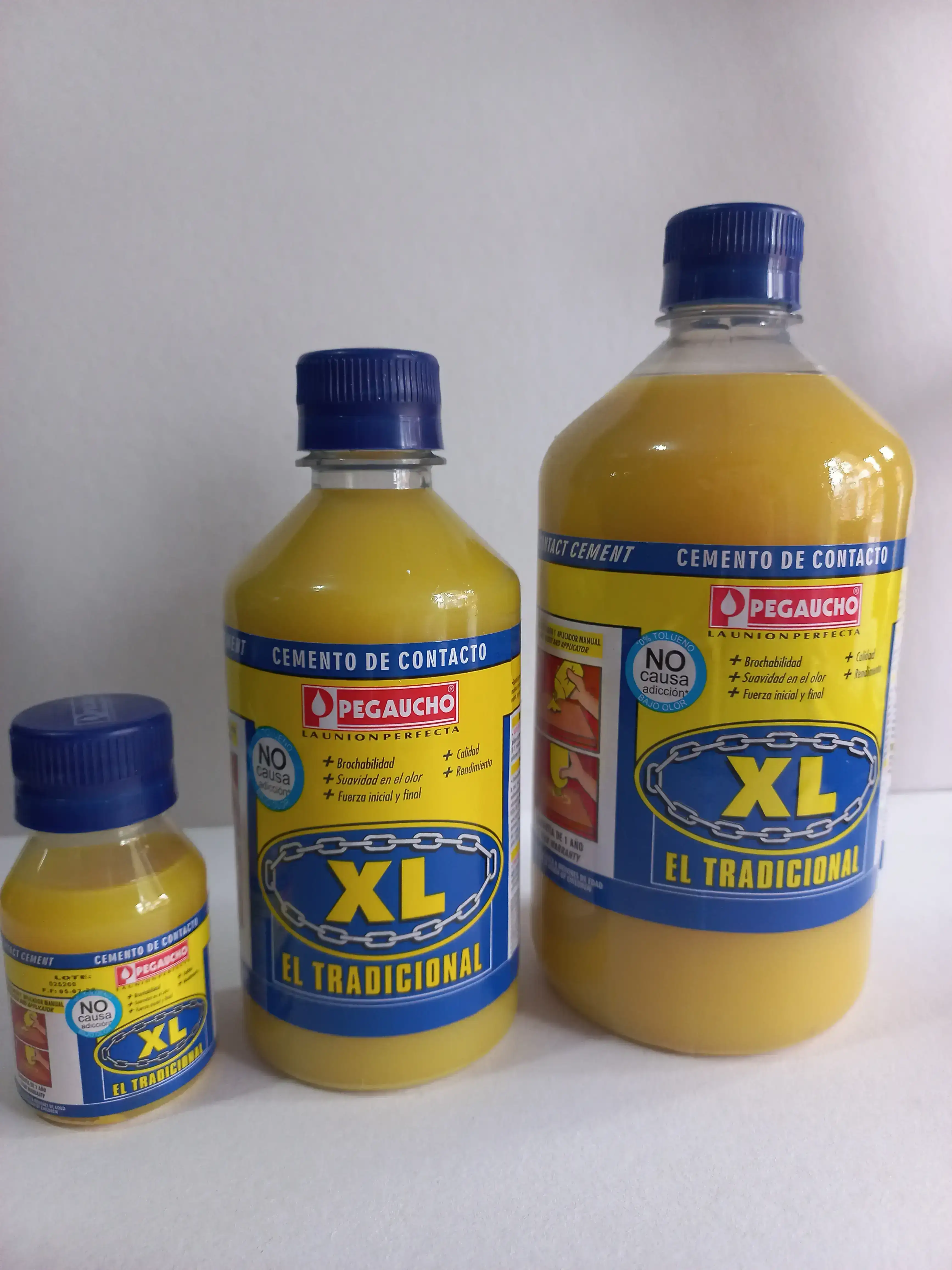 XL pequeño 2