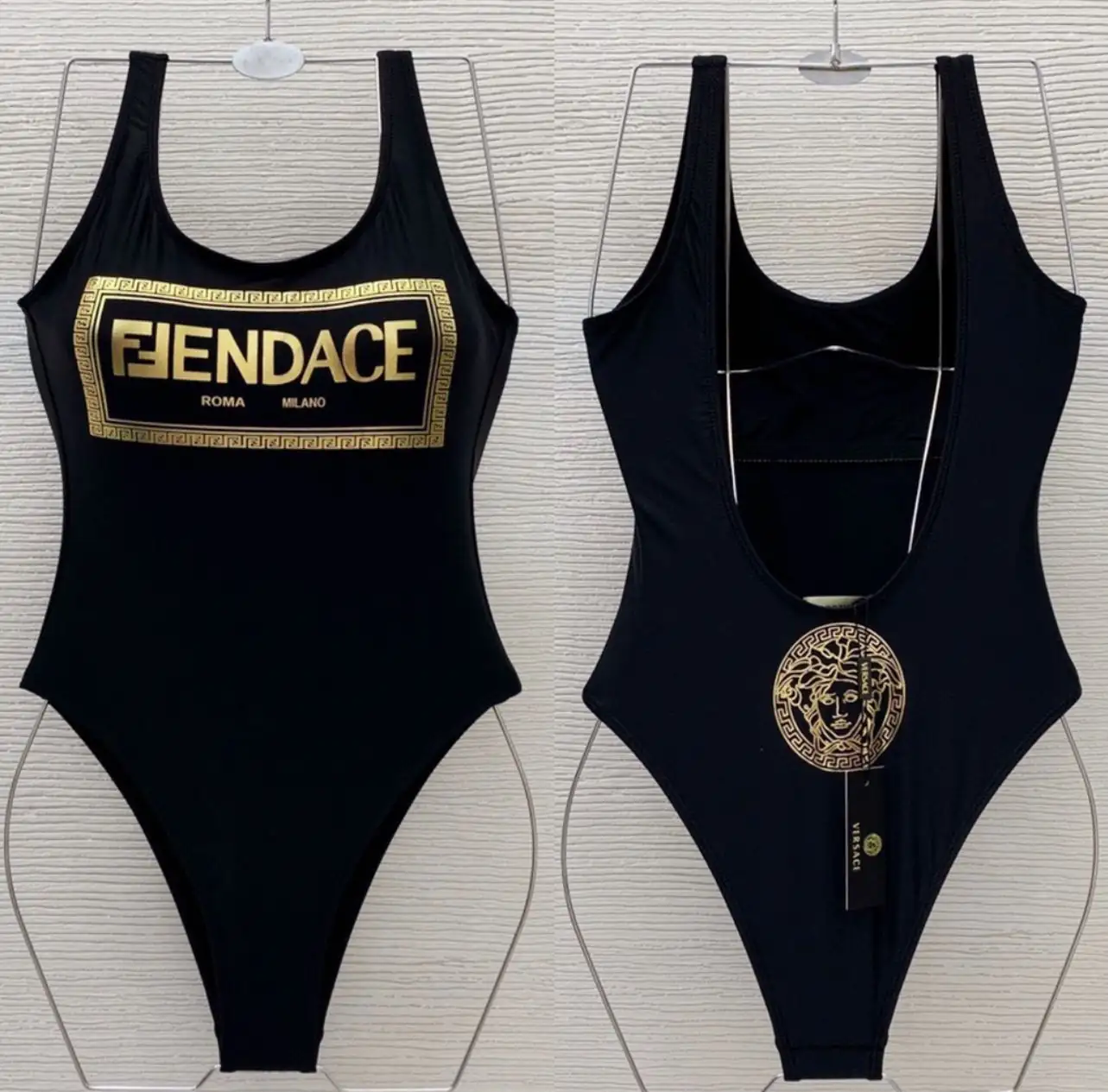 Fendace  2