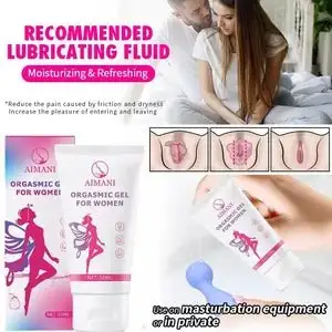 Gel multiorgasmos  2