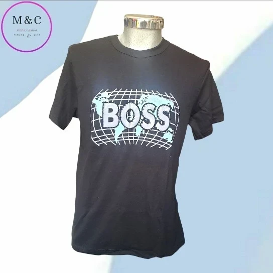 Playera con aplicacion  2