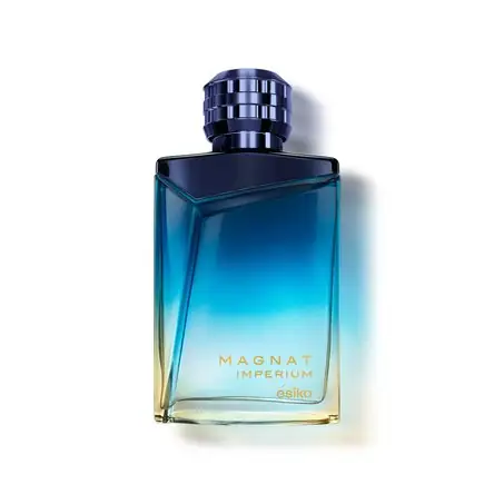 Perfume Magnat Imperium de esika 
