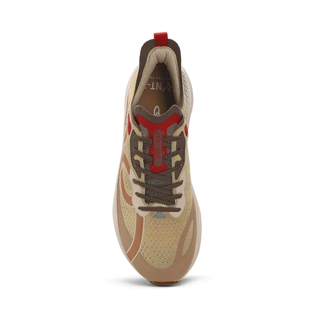 TENIS OLIMPIKUS CORRE 4  6