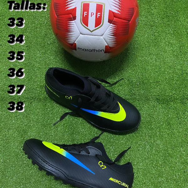 chimpunes nike