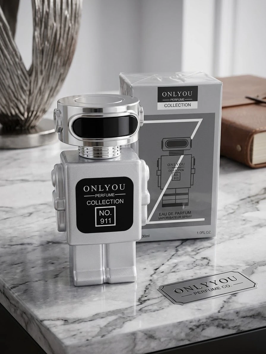PERFUME PHANTON. (30 ml)