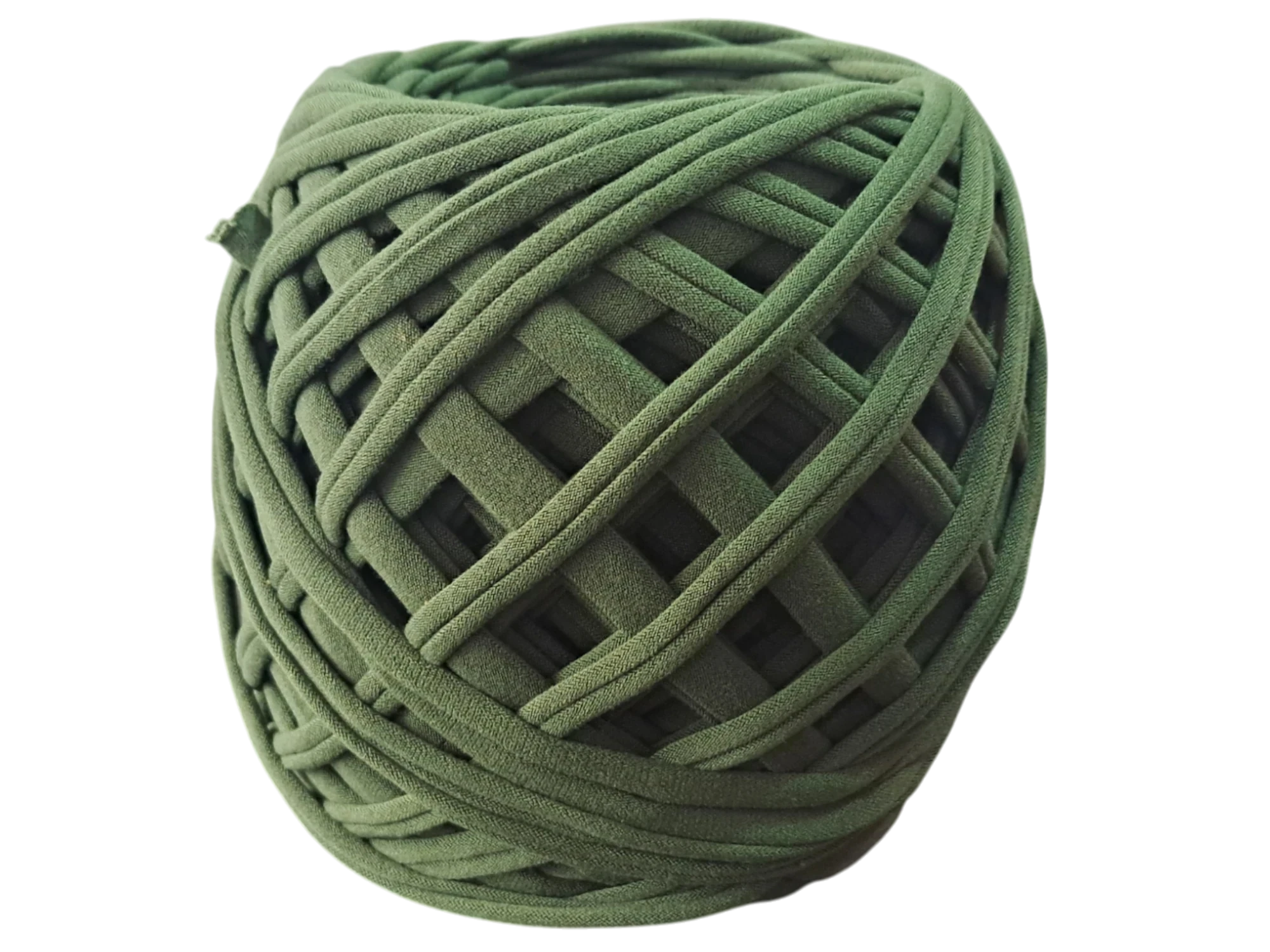 TRAPILLO 30 VERDE MILITAR 350GR