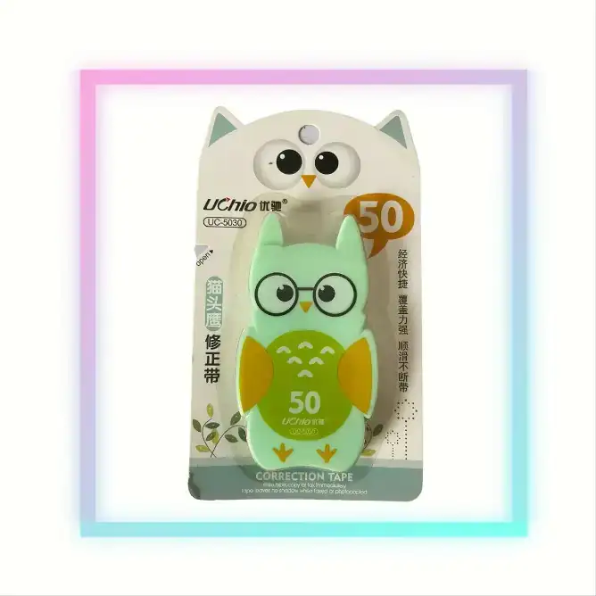 Corrector buho 2