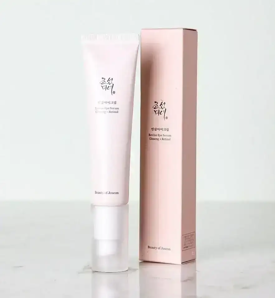 Beauty of Joseon - Revive Eye Serum: Ginseng + Retina