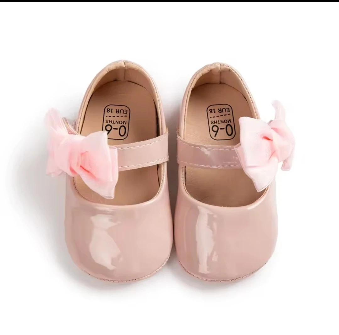 ZAPATOS DE PRINCESA NIÑA