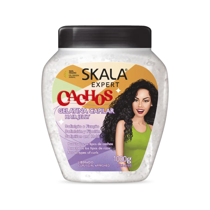 Tratamiento Skala de gelatina 