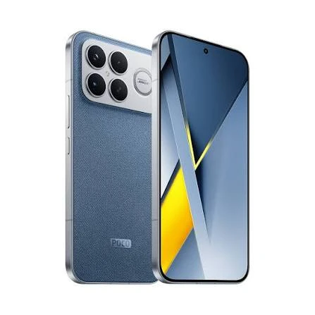 POCO F8 ULTRA 512GB