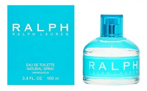 PERFUME RALPH RALPH LAUREN PARA MUJERE
